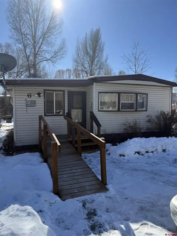 1313 W Ohio Street #6, Gunnison, CO 81230 - #3