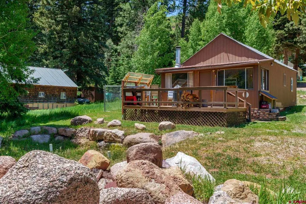 17331 County Road 501, Bayfield, CO 81122 - #1