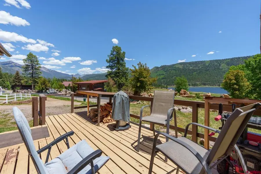 17331 County Road 501, Bayfield, CO 81122 - #2