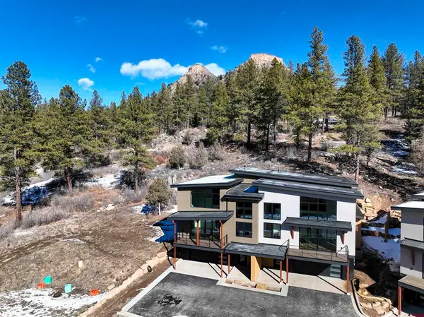 1124 Twin Buttes Avenue, Durango, CO 81301
