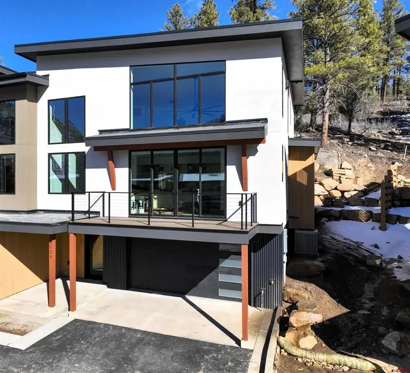 1124 Twin Buttes Avenue, Durango, CO 81301 - #2