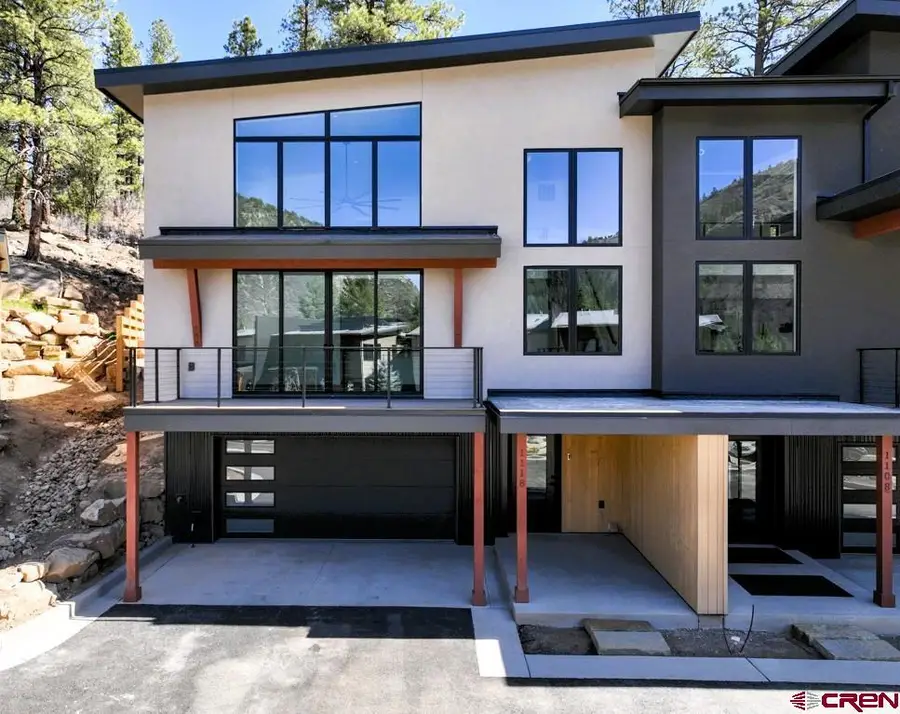 1118 Twin Buttes Avenue, Durango, CO 81301 - #2