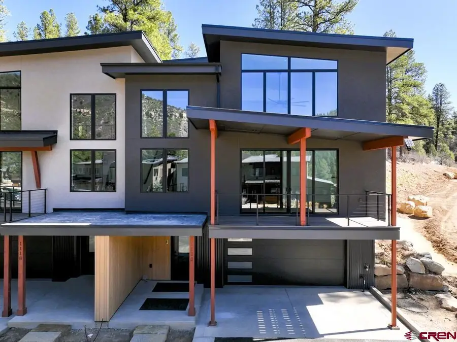 1108 Twin Buttes Avenue, Durango, CO 81301 - #2