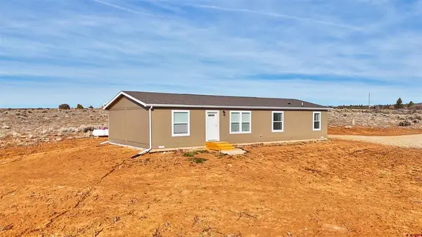 25971 Road U.65, Dolores, CO 81323