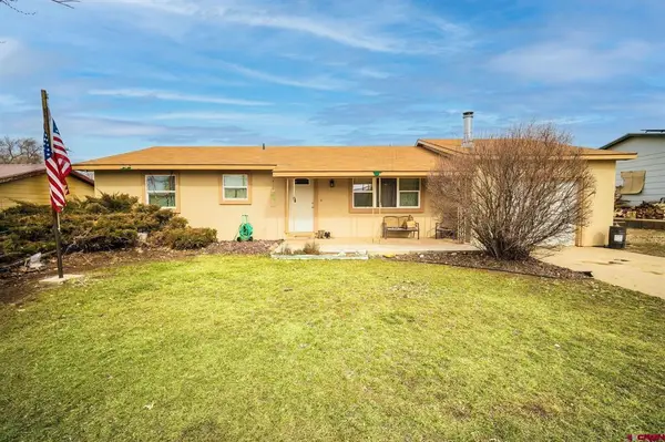 1010 E 2nd Street, Cortez, CO 81321