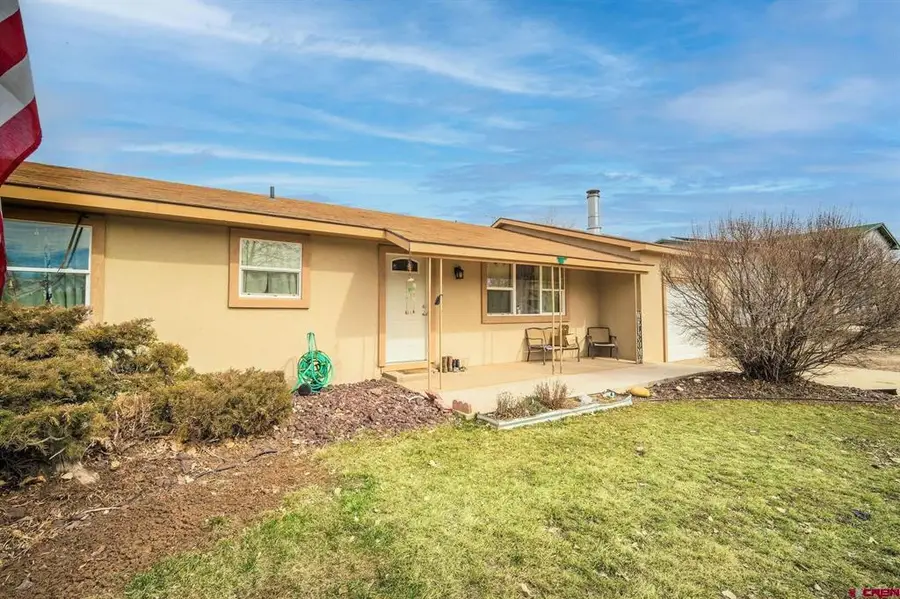 1010 E 2nd Street, Cortez, CO 81321 - #2