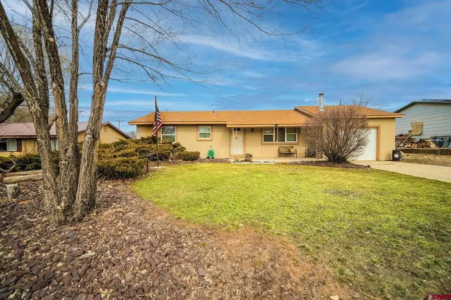 1010 E 2nd Street, Cortez, CO 81321 - #3