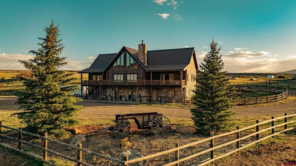 82100 92 Highway, Crawford, CO 81415 - #1