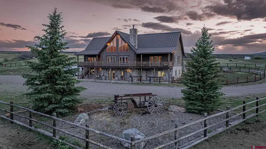 82100 92 Highway, Crawford, CO 81415 - #3