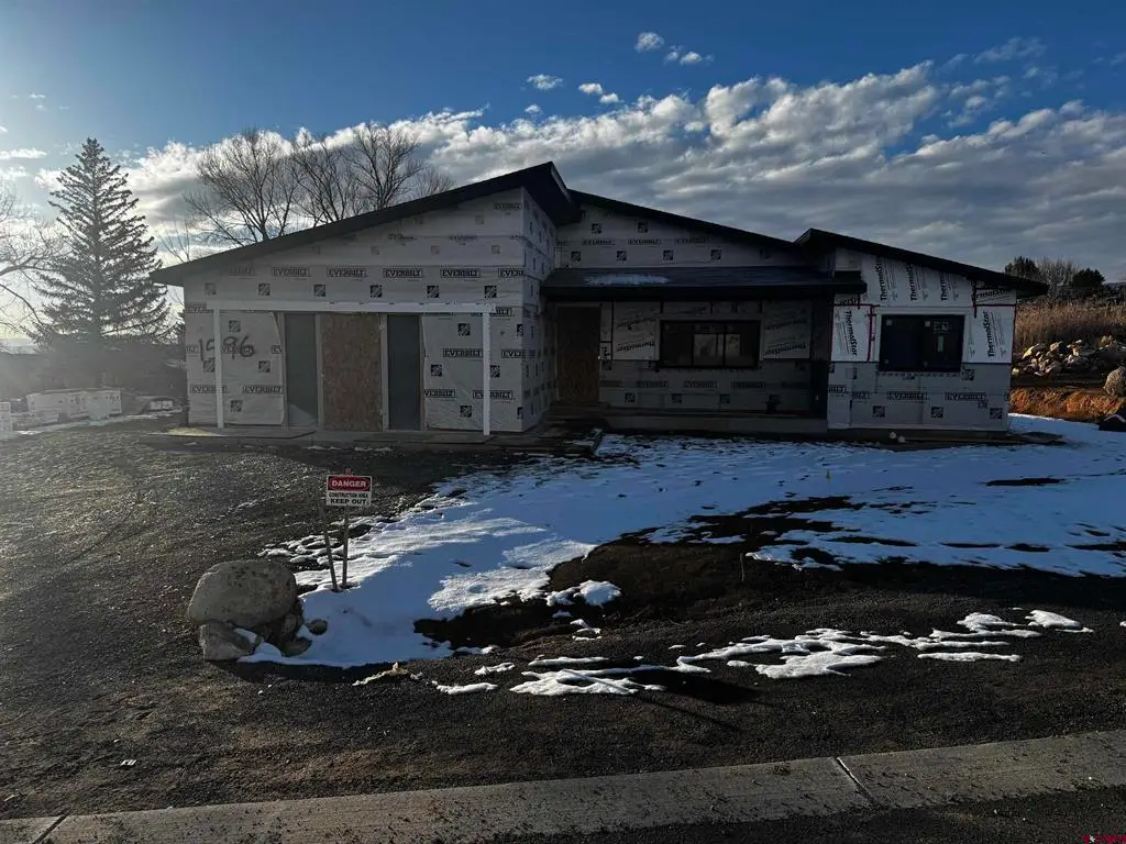 1596 SE 3rd Street, Cedaredge, CO 81413 - #1