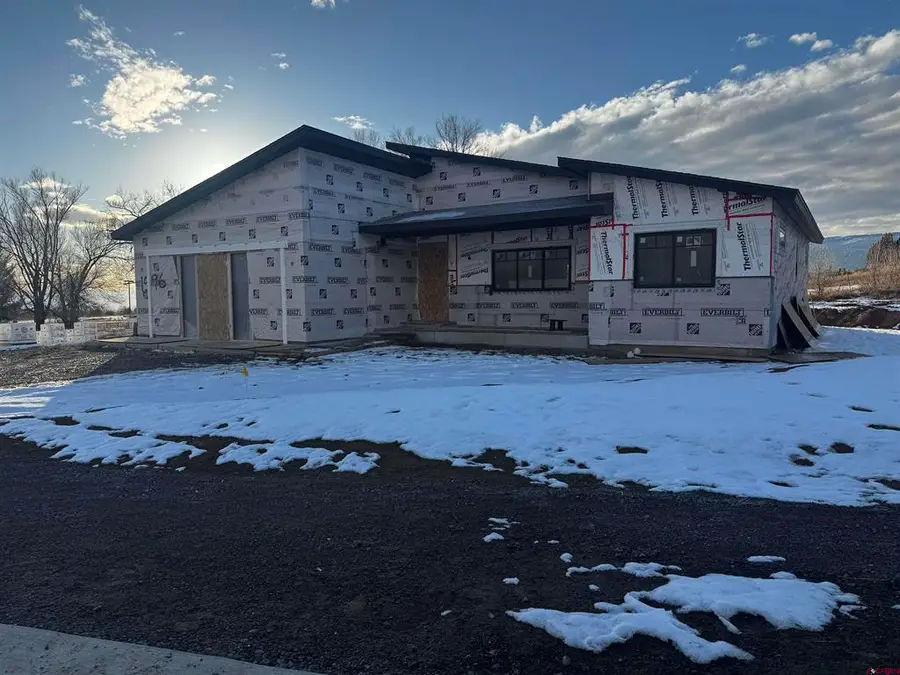 1596 SE 3rd Street, Cedaredge, CO 81413 - #2