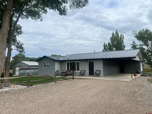 10880 Road 26, Cortez, CO 81321