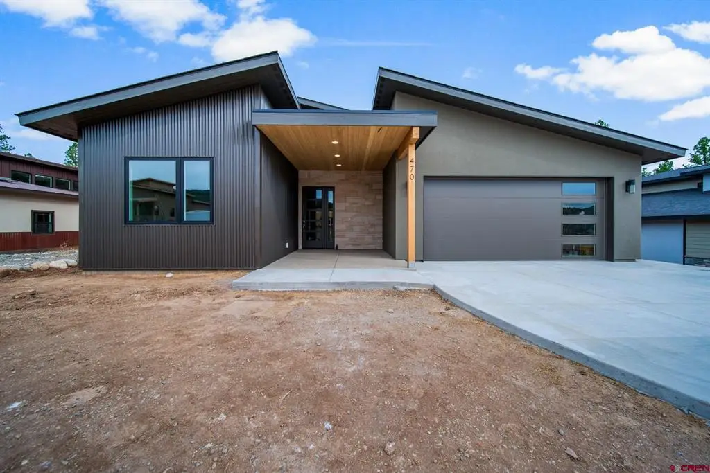470 Edgemont Meadows, Durango, CO 81301 - #1