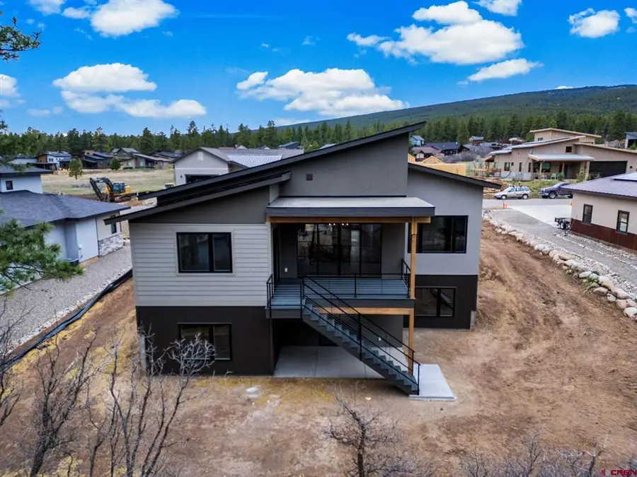 470 Edgemont Meadows, Durango, CO 81301 - #3
