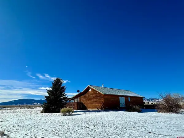 571 County Road 25 Road, Monte Vista, CO 81144