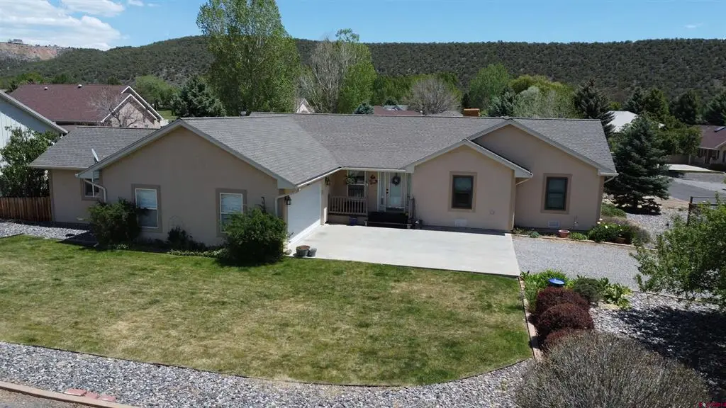 498 SE Birdie Circle, Cedaredge, CO 81413 - #1