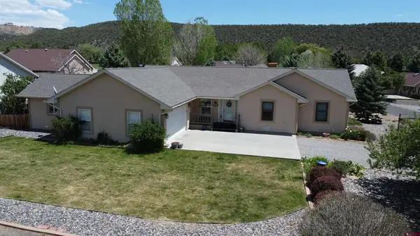 498 SE Birdie Circle, Cedaredge, CO 81413