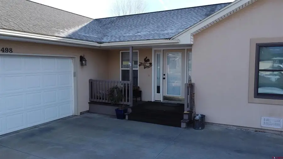 498 SE Birdie Circle, Cedaredge, CO 81413 - #2
