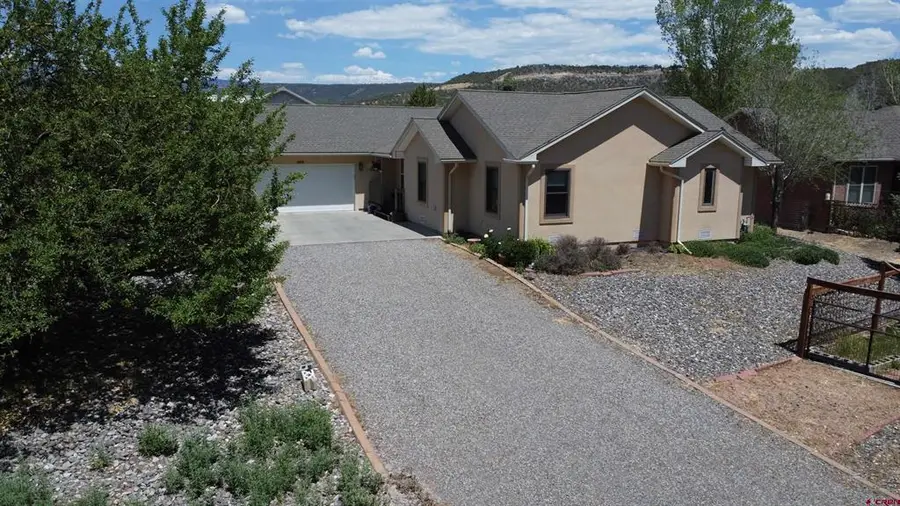 498 SE Birdie Circle, Cedaredge, CO 81413 - #3