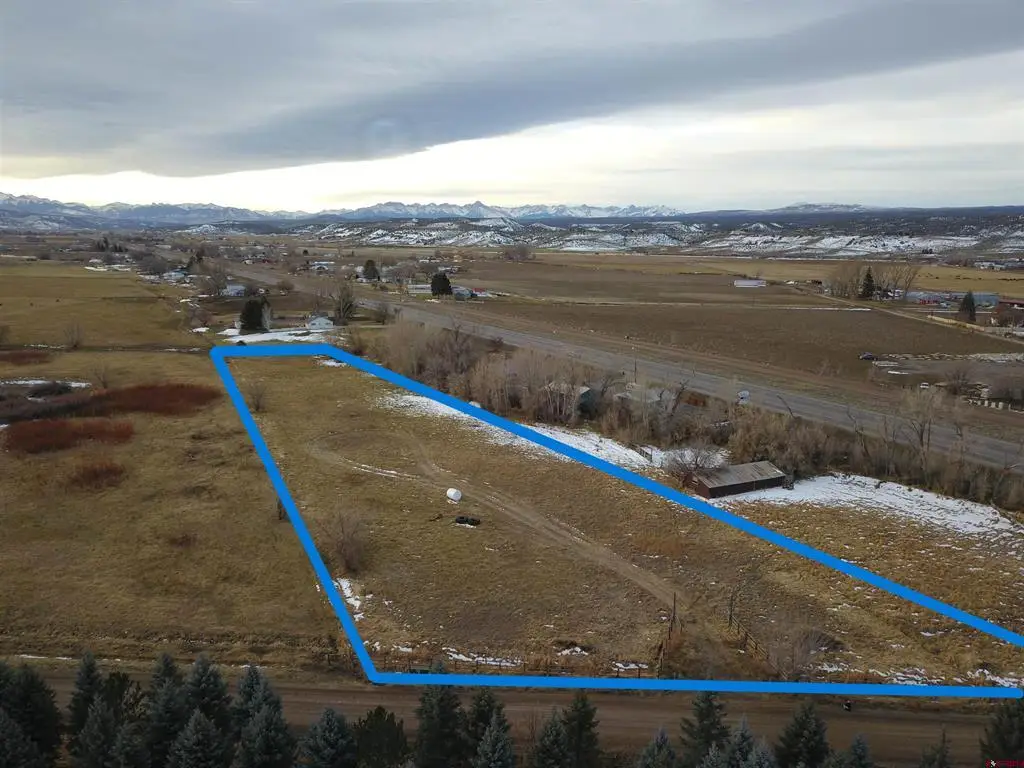 TBD Riverside Rd, Montrose, CO 81401 - #1