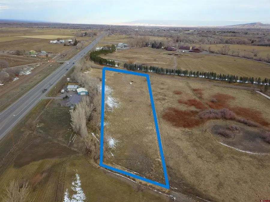 TBD Riverside Rd, Montrose, CO 81401 - #2