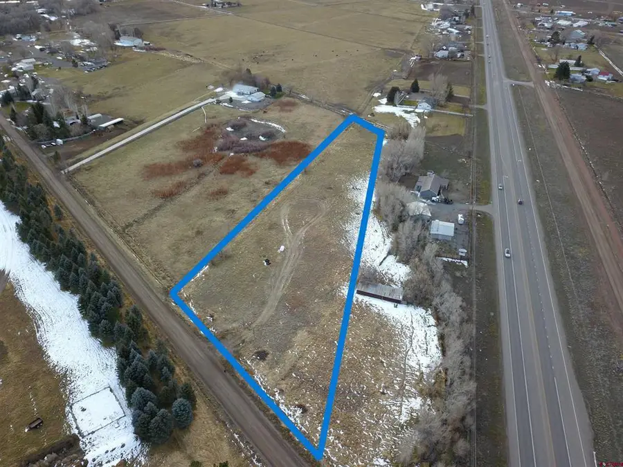TBD Riverside Rd, Montrose, CO 81401 - #3