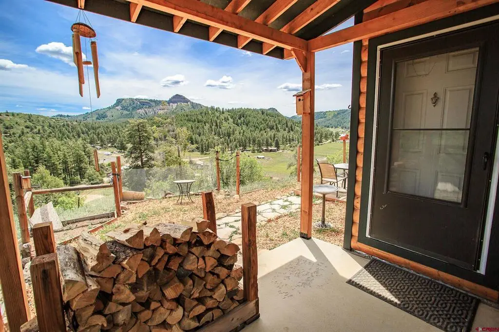 120 Navajo Place, Pagosa Springs, CO 81147 - #1