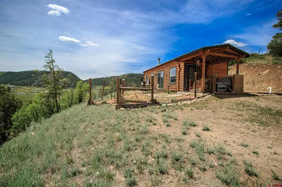 120 Navajo Place, Pagosa Springs, CO 81147 - #3