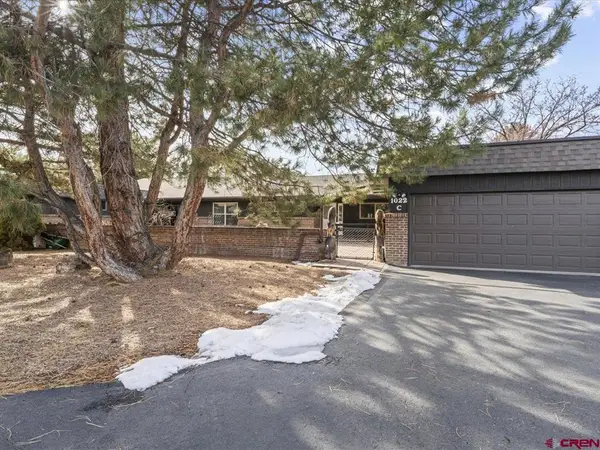 1022 Phillips Court #C, Montrose, CO 81401