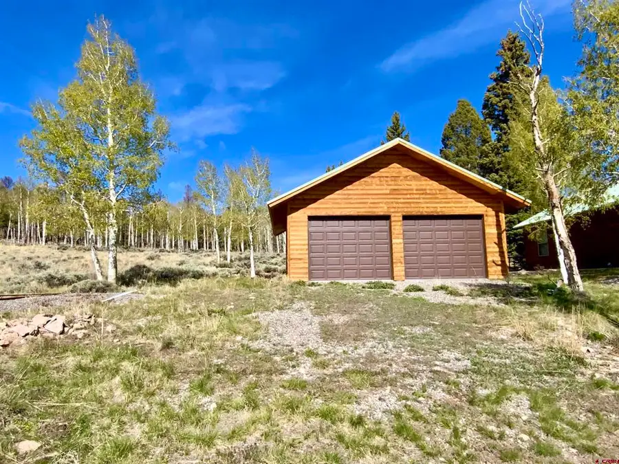 1019 Uncompahgre Drive, Powderhorn, CO 81243 - #3