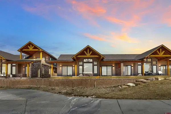 2536 Bridges Circle, Montrose, CO 81401