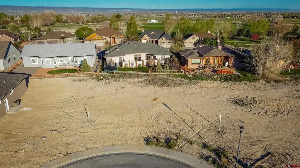 Lot 38-A Mocha Court, Montrose, CO 81401 - #1