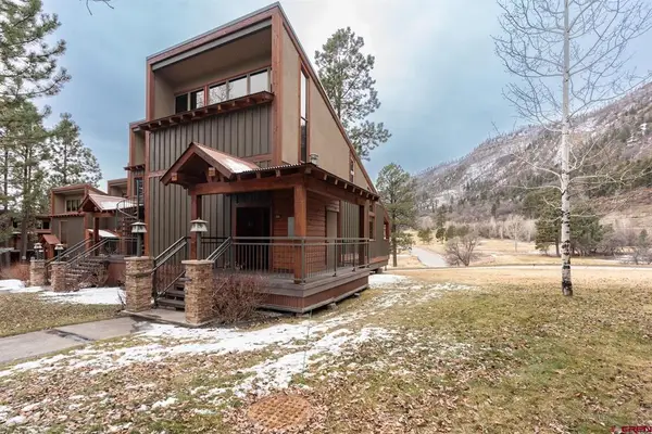 73 S Tamarron Drive #866, Durango, CO 81301