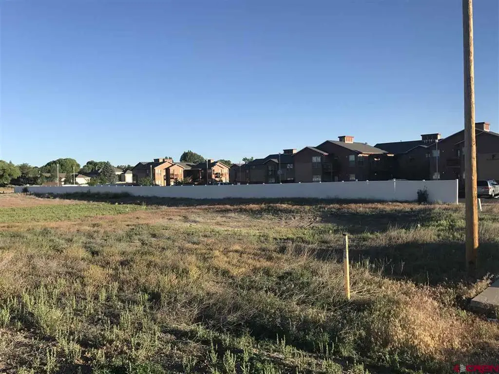 470 N Kansas Street, Cortez, CO 81321 - #1