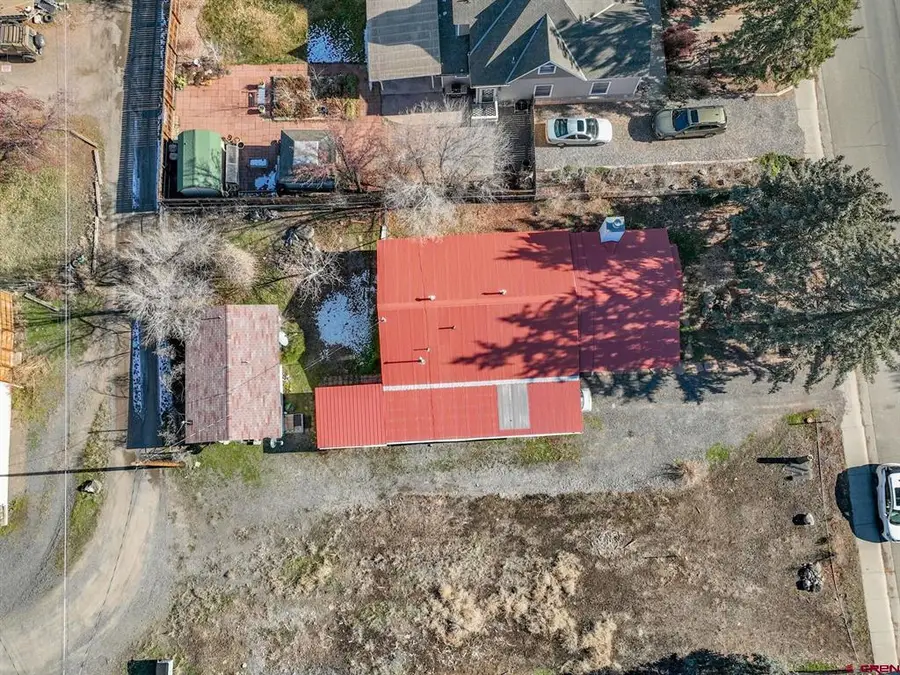 550 W Main Street, Cedaredge, CO 81413 - #3
