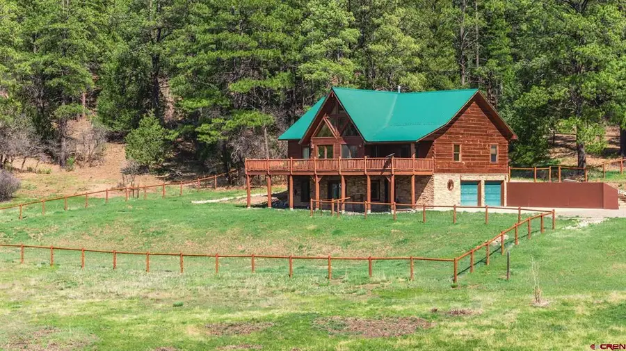 1728 & 1806 Loma Linda Drive, Pagosa Springs, CO 81147 - #3