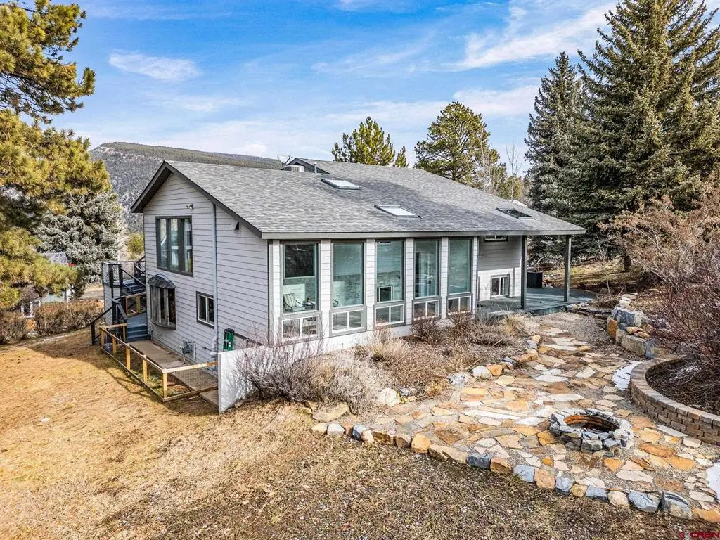 25 Highland Place, Durango, CO 81301 - #1