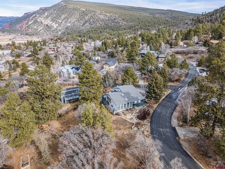 25 Highland Place, Durango, CO 81301 - #2