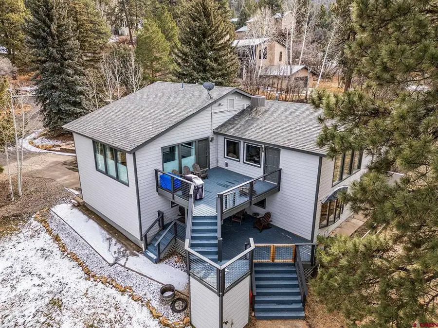 25 Highland Place, Durango, CO 81301 - #3