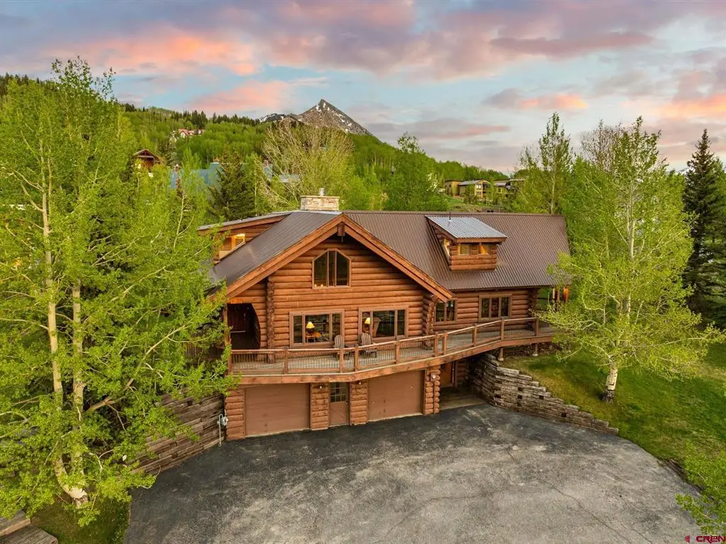 48 Anthracite Drive, Mount Crested Butte, CO 81225 - #1