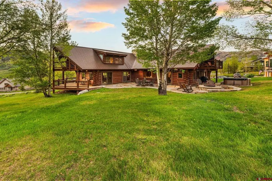 48 Anthracite Drive, Mount Crested Butte, CO 81225 - #2
