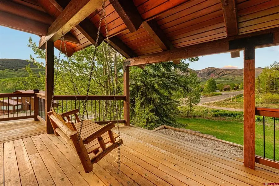 48 Anthracite Drive, Mount Crested Butte, CO 81225 - #3