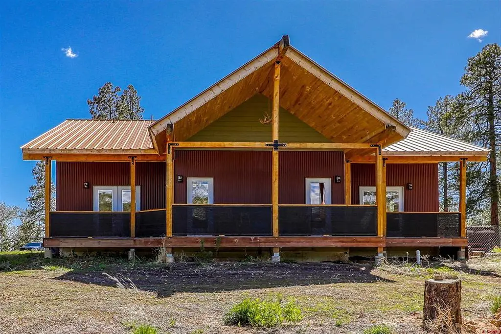 1798 Ranchland Drive, Pagosa Springs, CO 81147 - #1