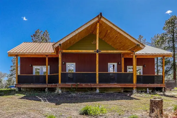 1798 Ranchland Drive, Pagosa Springs, CO 81147