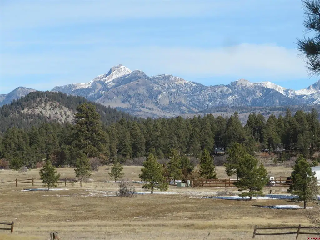 4999 North Pagosa Boulevard, Pagosa Springs, CO 81147 - #1