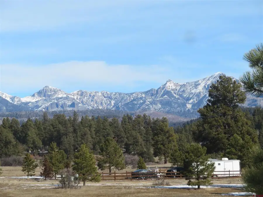 4999 North Pagosa Boulevard, Pagosa Springs, CO 81147 - #2