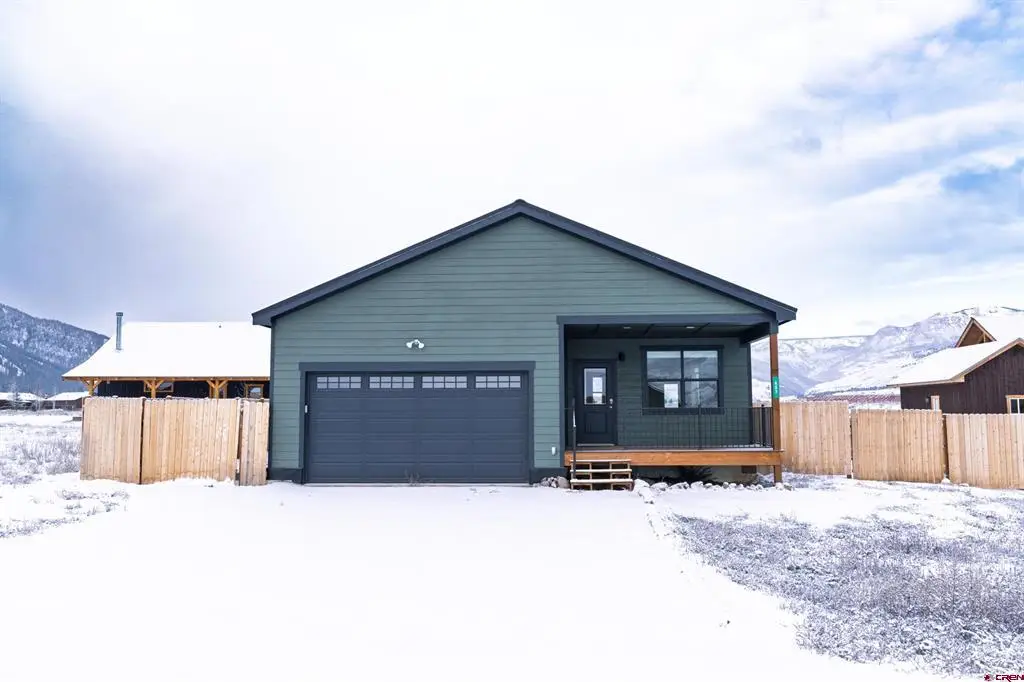 437 Apex Drive, Creede, CO 81130 - #1