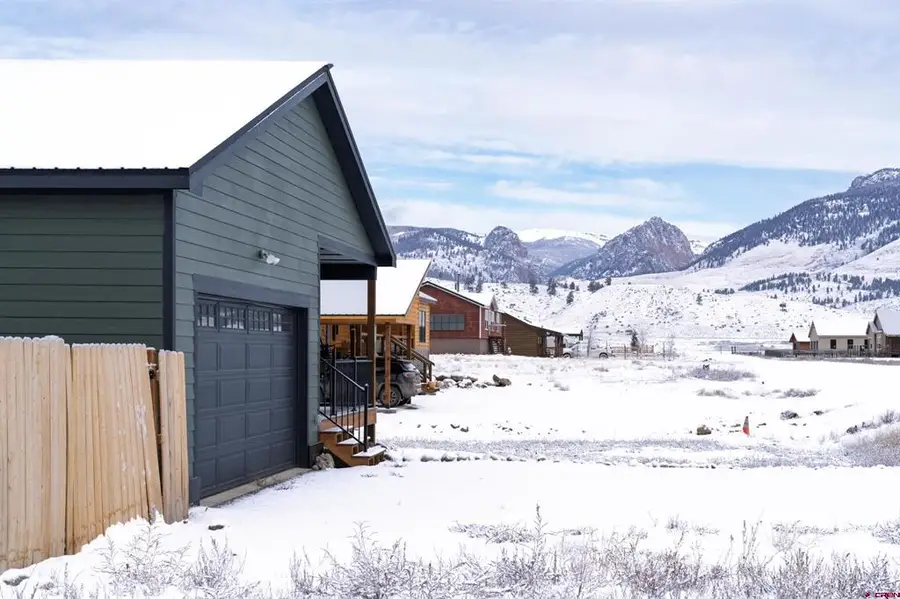 437 Apex Drive, Creede, CO 81130 - #2