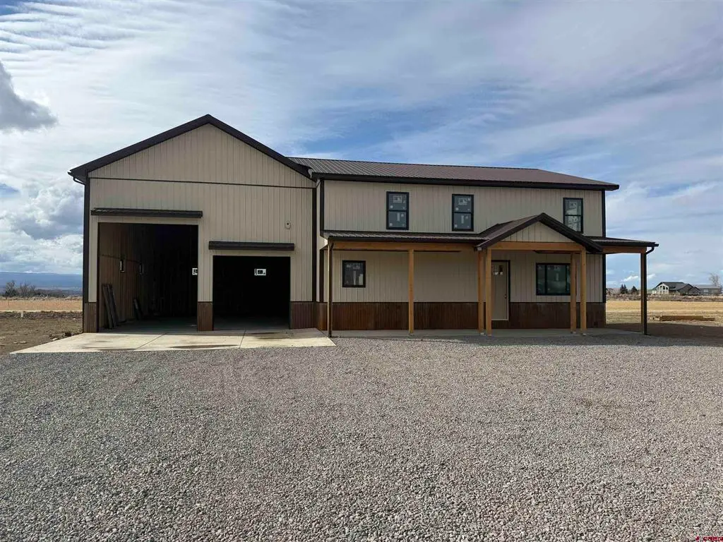 13679 6900 Road, Montrose, CO 81403 - #1