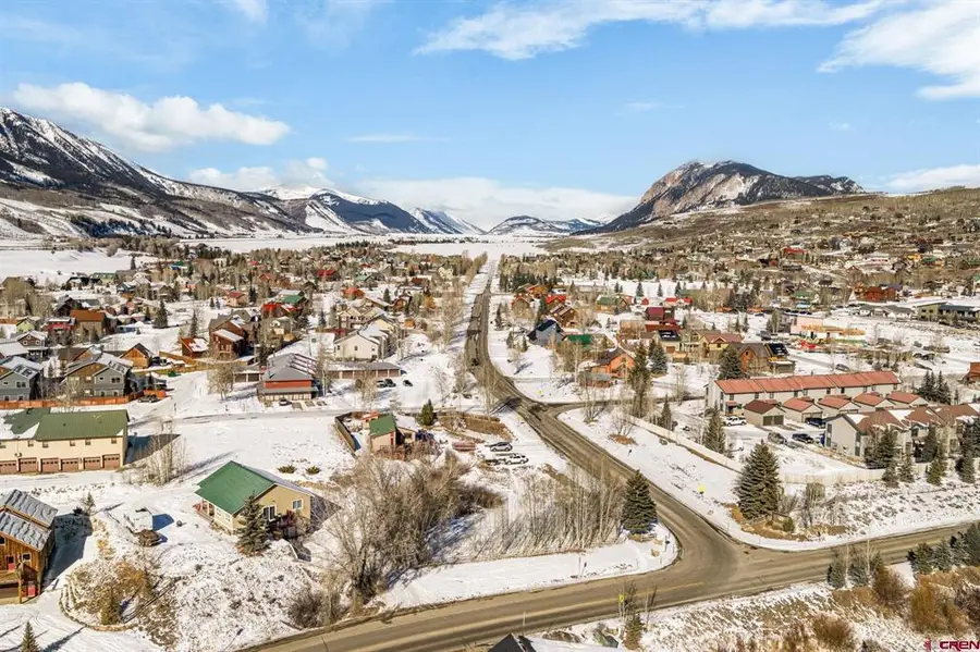 147 Cement Creek Road, Crested Butte, CO 81224 - #2